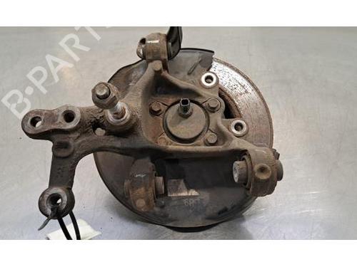 Right rear steering knuckle TOYOTA COROLLA Saloon (_E21_) 1.6 VVTi (ZRE210) | BP23640346M28 