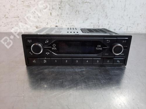 Radio FORD TRANSIT CONNECT V408 Box Body/MPV 1.5 EcoBlue | BP30331717E6