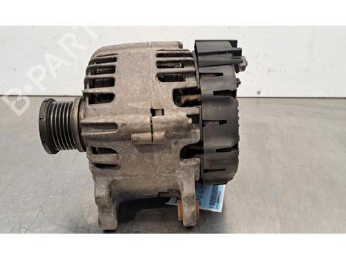 Alternator AUDI A4 B9 (8W2, 8WC) 2.0 TDI | BP32398733M7