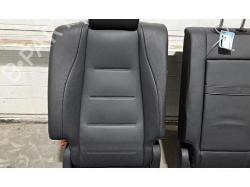 Seats set MERCEDES-BENZ GLE (V167) GLE 400 d 4-matic (167.123) | BP33167621C78  - Image 10