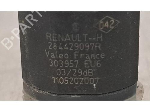 Elektronisk modul RENAULT CAPTUR II (HF_) Blue dCi 115 (HFAD) | BP30521644M83