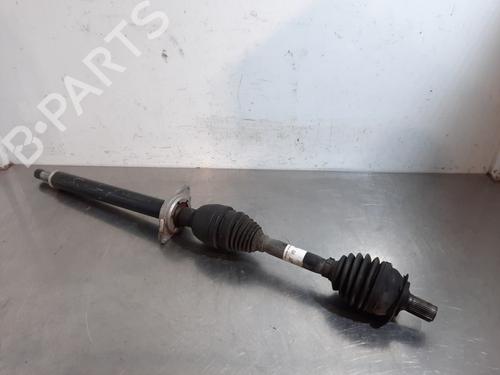 Used Right front driveshaft MERCEDES-BENZ A-CLASS (W176) A 160 (176.041) (102 hp) 15043487