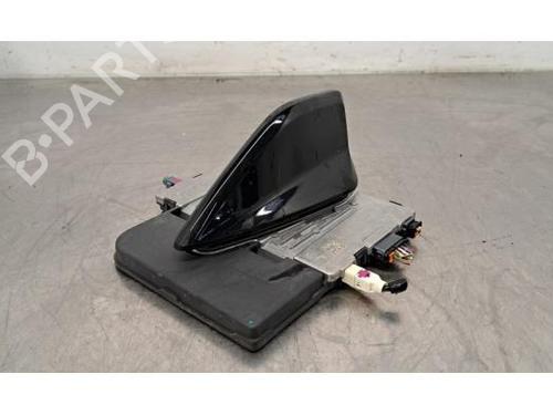 Antenne/Base PEUGEOT 308 III (FB_, FH_, FP_, F3_, FM_) PureTech 130 (FPHNSL, FPHNST) (131 hp) 23638727