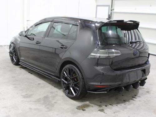 Rim VW GOLF VII (5G1, BQ1, BE1, BE2) e-Golf | BP30806347C45