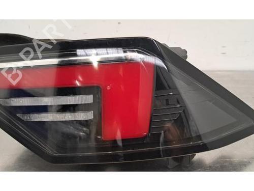 Used Right taillight OPEL ASTRA F Saloon (T92) 1.6 i (F19, M19) (75 hp) 29468112