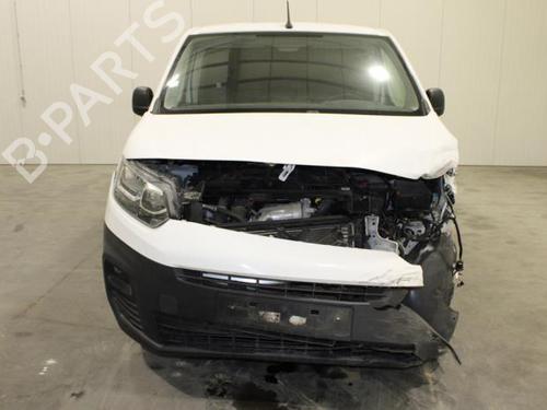 Particulate filter CITROËN BERLINGO Box Body/MPV (K9) 1.5 BlueHDi 100 | BP32253223M81 