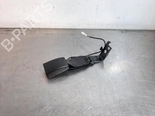 Used Seat buckle Seat buckle BMW X5 (F15, F85) xDrive 30 d (258 hp) 34408509 34408509