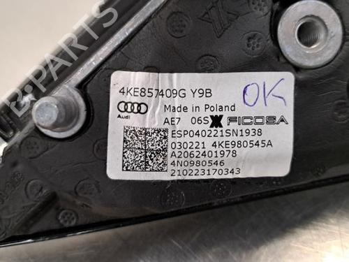 Other AUDI E-TRON Sportback (GEA) 50 quattro | BP29317893O1 