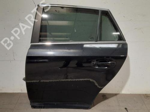 Used Left rear door TOYOTA AVENSIS Estate (_T27_) 1.6 D4-D (WWT270_) (112 hp) 19648949