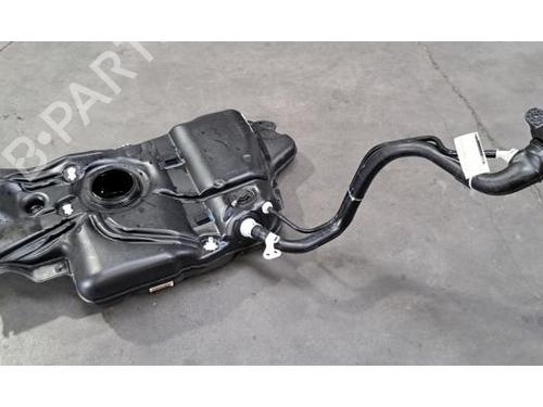 Used Fuel tank PEUGEOT 5008 II (MC_, MJ_, MR_, M4_) 1.5 BlueHDi 130 (MCYHZJ, MCYHZR, MCYHZX) (131 hp) 29468304