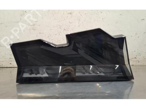 Used Left taillight Left taillight 39234960 39234960
