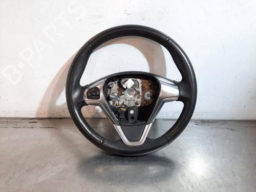 Steering wheel FORD TRANSIT COURIER B460 Box Body/MPV 1.5 TDCi | BP35997735C49 - Image 3