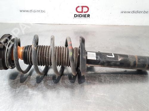 Left front shock absorber VW CADDY IV Box Body/MPV (SAA, SAH) 2.0 TDI | BP11726878M16 