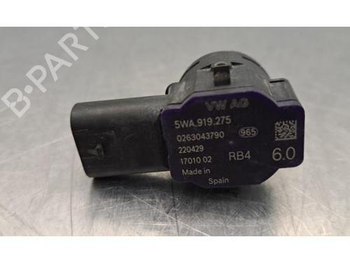 Electronic module SKODA OCTAVIA IV Combi (NX5, PV5) 2.0 TDi | BP37038213M83 - Image 2