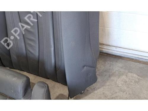 Seats set AUDI A4 B9 (8W2, 8WC) 1.4 TFSI | BP29393166C78 
