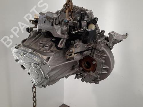Used Gearbox Gearbox 38099580 38099580