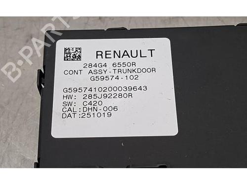 Electronic module RENAULT RAFALE Coupe (DGM_) 1.2 E-TECH 200 Hybrid (DGM2) | BP39892588M83 - Image 3