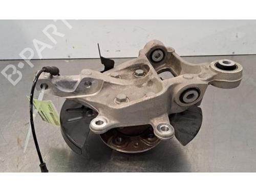 Right rear steering knuckle RENAULT SCENIC E-TECH PHASE I EV87 | BP30381832M28