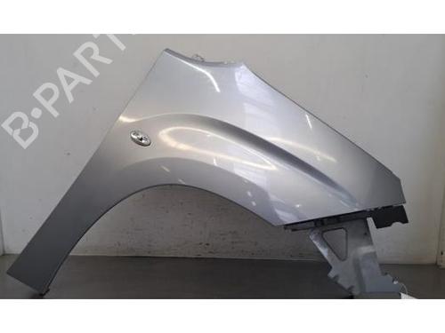 Used Right front fenders Right front fenders PEUGEOT PARTNER Box Body/MPV (K9) 1.5 BlueHDI 130 (131 hp) 36769617 36769617