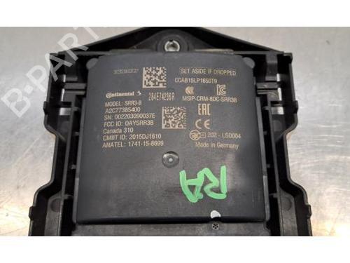 Electronic module RENAULT CAPTUR II (HF_) Blue dCi 115 (HFAD) | BP33316373M83 - Image 5