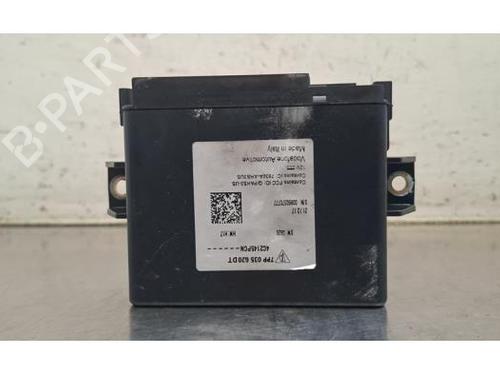 Electronic module PORSCHE MACAN (95B) 2.0 | BP38606293M83 - Image 2