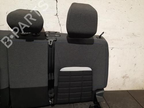 Seats set CITROËN C3 IV (CC_, CB_) ë-C3 (CBZYAZ) | BP33743913C78  - Image 5