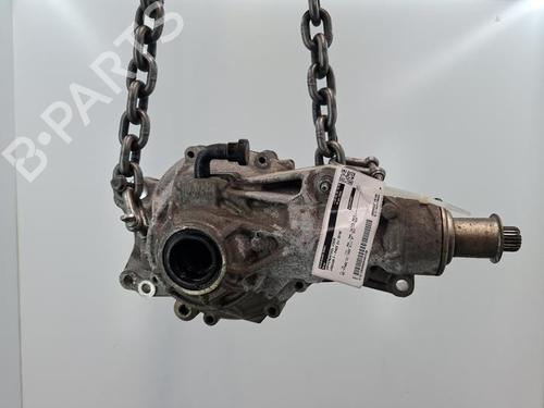 Used Front differential Front differential 37514919 37514919