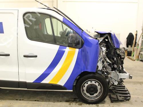 Electronic module RENAULT TRAFIC III Van (FG_) 2.0 dCi 130 (FGMY) | BP37092338M83 - Image 8