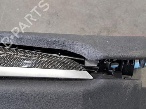 Seats set BMW X3 (G01, F97, G08) xDrive M40 i | BP19576842C78 