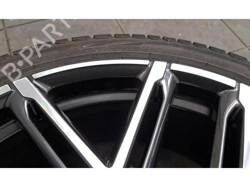 Fælk AUDI Q3 (F3B) 2.5 RS TFSI quattro | BP36012441C45 - Image 3