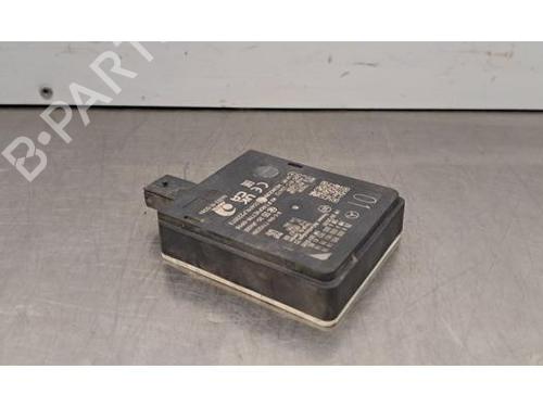Electronic module MERCEDES-BENZ EQS (V297) EQS 53 AMG 4-matic+ (297.155) | BP31366251M83