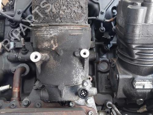 Engine RENAULT TRUCKS MASCOTT Platform/Chassis 150.35 | BP34200749M1 - Image 8