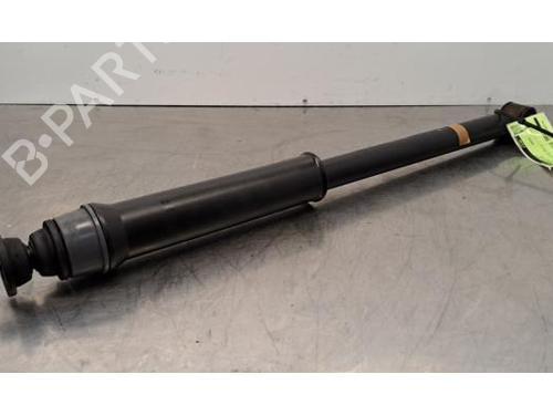 Venstre bagtil støddæmper RENAULT CAPTUR II (HF_) Blue dCi 115 (HFAD) (116 hp) 30521593