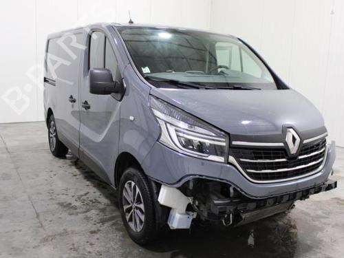 Grill RENAULT TRAFIC III Van (FG_) 2.0 dCi 145 (FGML) | BP36169466C40 - Image 9