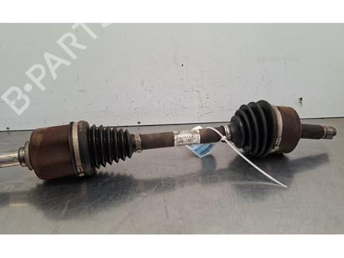 left-front-driveshaft-mercedes-benz-vito-van-w447-2014-35315130 main image
