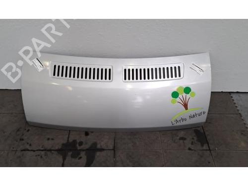 Used Hood Hood PEUGEOT BOXER Van 2.2 HDi 150 (150 hp) 36207352 36207352