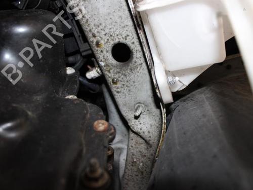 Engine mount AUDI A3 Limousine (8VS, 8VM) 1.6 TDI | BP31692002M89  - Image 27