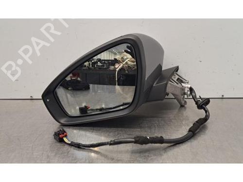 Used Left mirror Left mirror 39180291 39180291