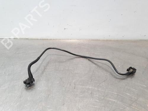 Used Pipe PEUGEOT 208 II (UB_, UP_, UW_, UJ_) 1.5 BlueHDI 100 (102 hp) 15233340