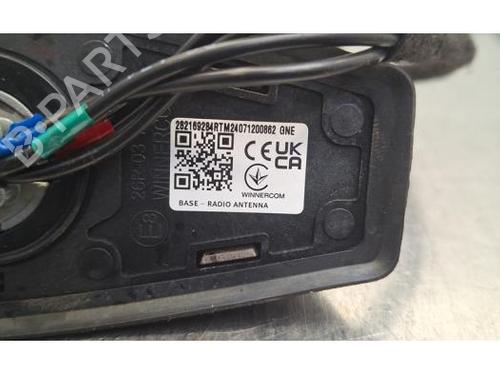 Antenne/Base DACIA JOGGER (RK_) 1.0 TCe 110 (RKMD) | BP35772711C140 - Image 4