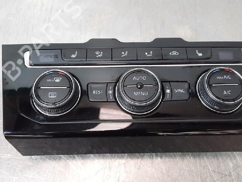 Climate control VW ARTEON (3H7, 3H8) 2.0 TDI | BP10877495I5 