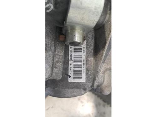 Gearbox RENAULT SCÉNIC IV (J9_) 1.3 TCe 140 | BP23594994M3 