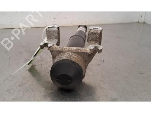 Left rear shock absorber VOLVO XC60 II (246) T8 Hybrid AWD | BP29524196M18 