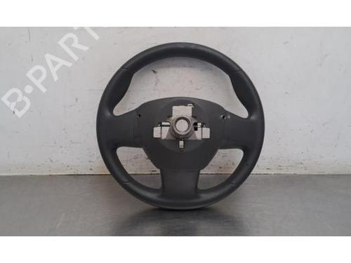 Steering wheel RENAULT MASTER III Van (FV) 2.3 dCi 145 RWD (FV0E, FV0F, FV0T, FV10, FV12, FV11) | BP36772643C49 - Image 3
