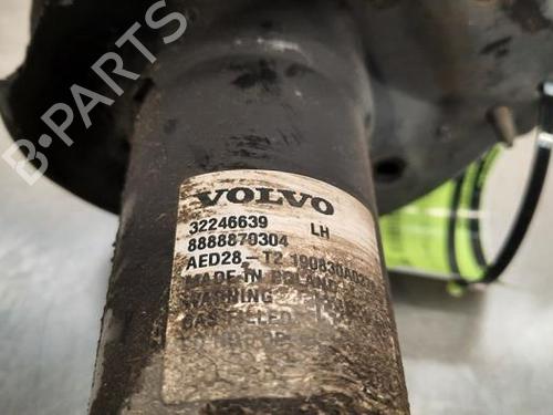 Left front shock absorber VOLVO XC40 (536) D3 | BP23630771M16 