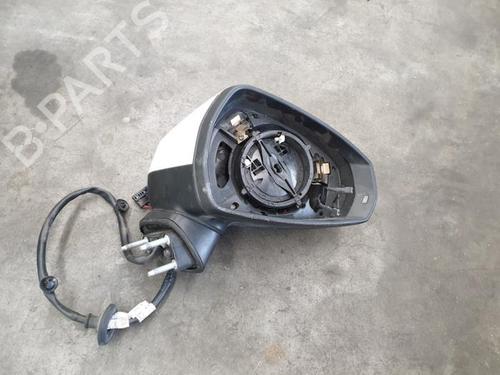 Used Right mirror Right mirror AUDI A3 Limousine (8VS, 8VM) 1.4 TFSI (140 hp) 34197966 34197966
