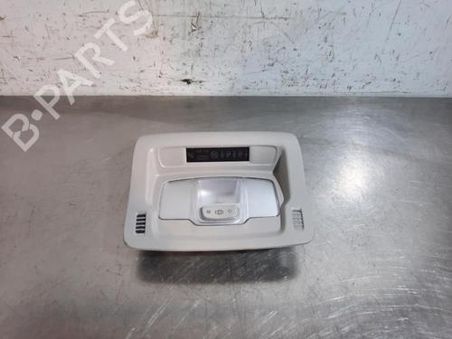 Innerbelysning CITROËN C3 / C3 ORIGIN III (SX) 1.2 PureTech 82 (83 hp) 23625774