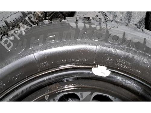 Fælgsæt FIAT SCUDO Van 1.5 Multijet 120 (506) | BP31273141C100 - Image 26