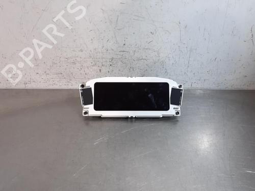 Used Instrument cluster PEUGEOT 2008 II (UD_, US_, UY_, UJ_, UR_, UC_) 1.2 Hybrid 136 (URHPYC, USHPY) (136 hp) 30915931
