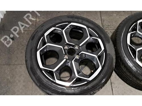 Rim CITROËN C3 IV (CC_, CB_) ë-C3 (CBZYAZ) | BP32408356C45